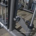 Commercial smith machine squat rack multi functional machine